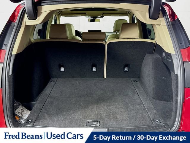 Used 2021 Acura RDX AWD image 27