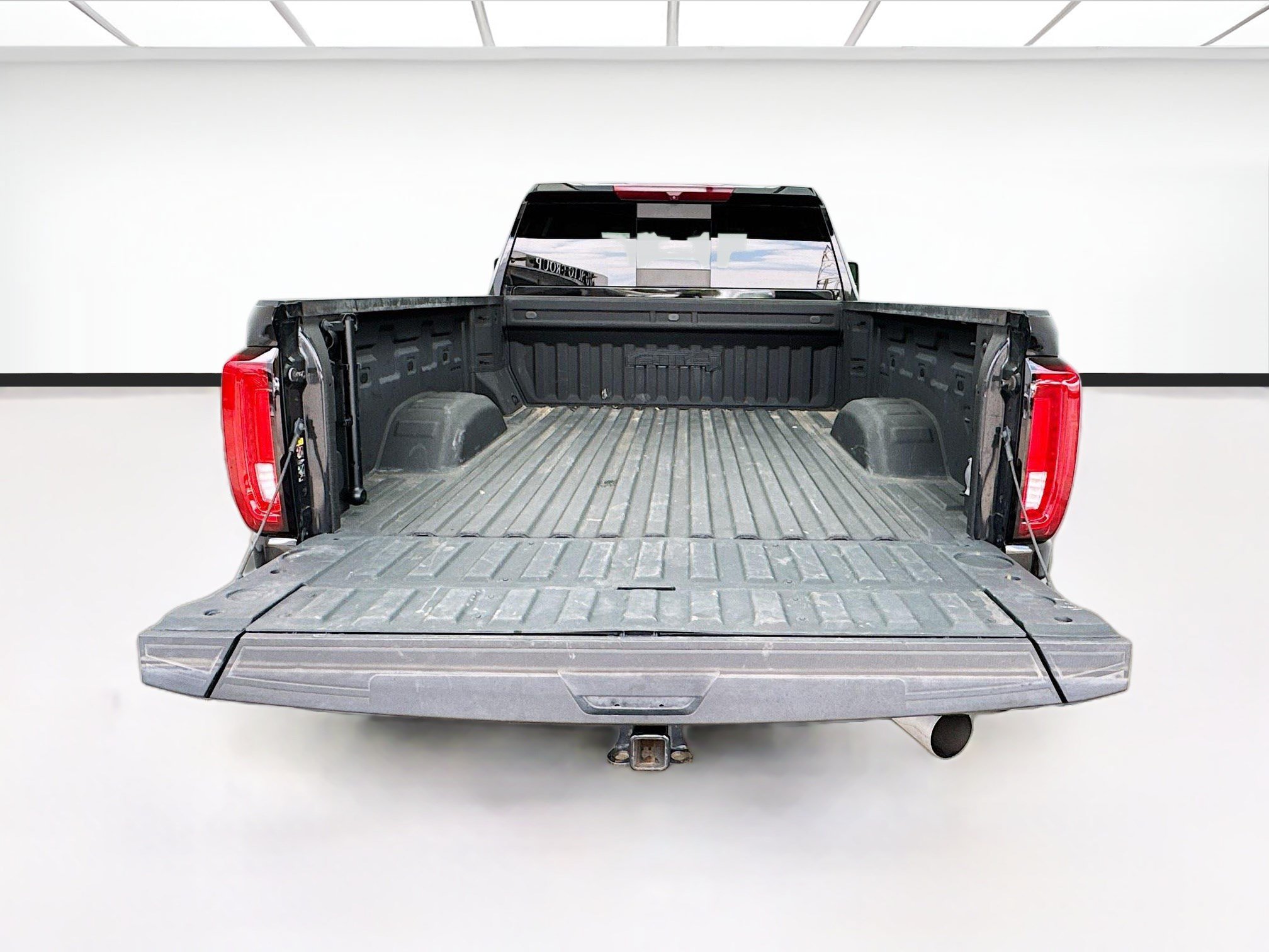Used 2022 GMC Sierra 2500 AT4 w/ AT4 Preferred Package AWD/4WD image 17