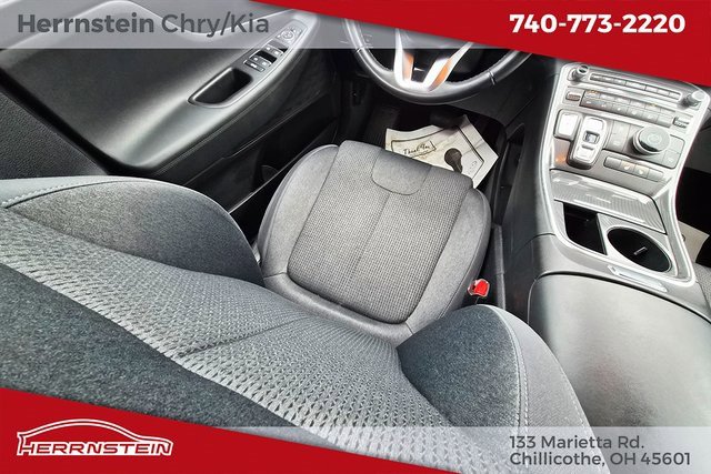 Used 2023 Hyundai Santa Fe SEL image 14