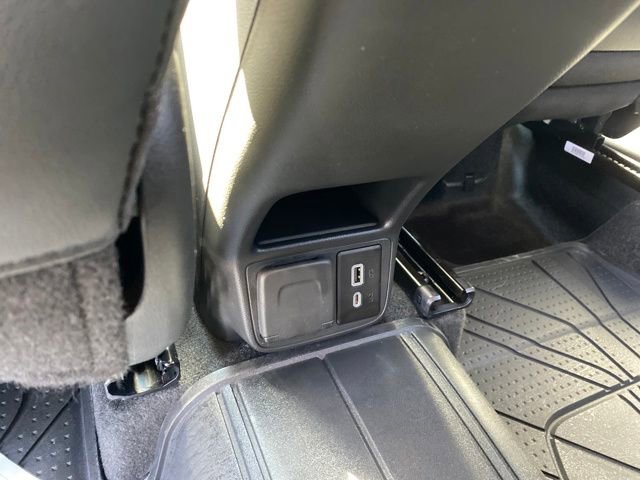 Certified 2024 Chevrolet TrailBlazer RS w/ Convenience Package AWD/4WD image 19