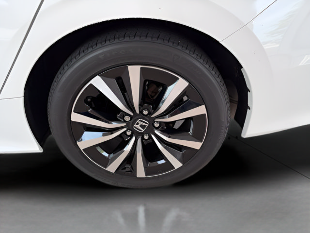 Used 2023 Honda Civic EX image 26