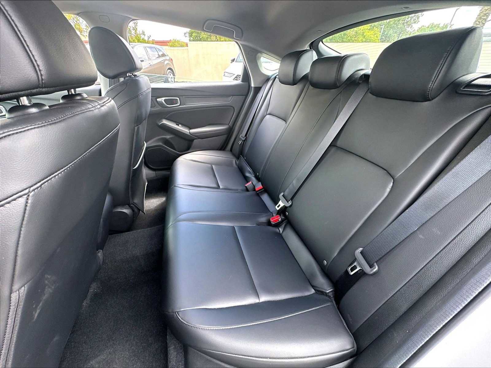 Used 2023 Acura Integra FWD image 28