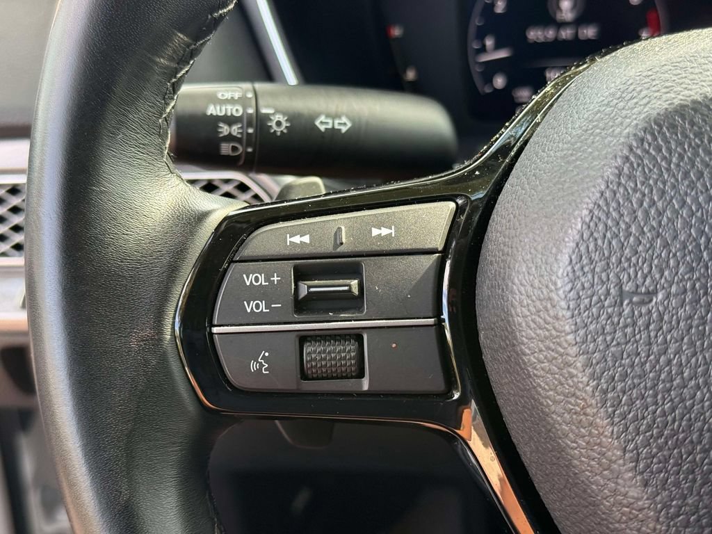 Used 2024 Acura Integra FWD image 29
