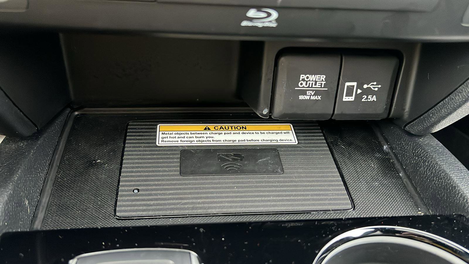 Used 2022 Honda Pilot Black Edition image 30