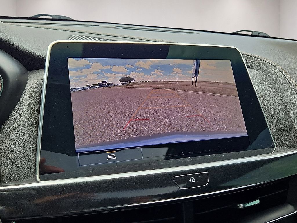 Used 2023 Cadillac CT5 V w/ Cold Weather Package AWD/4WD image 27