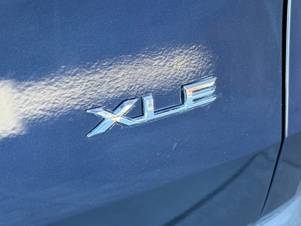 Used 2025 Toyota Grand Highlander FWD image 13