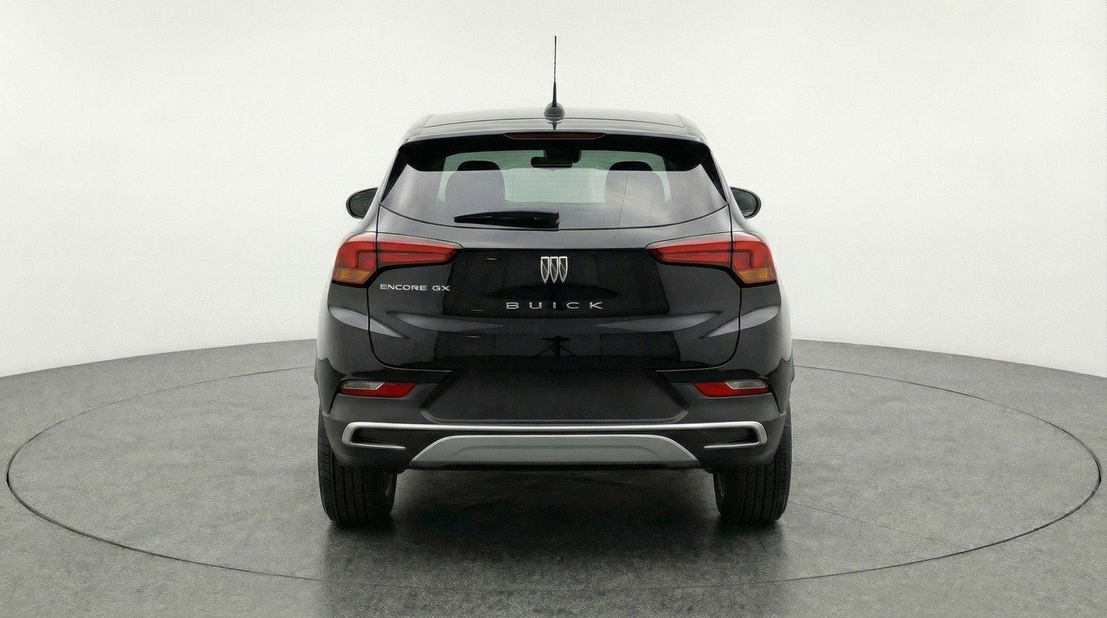 Used 2025 Buick Encore GX Preferred image 7