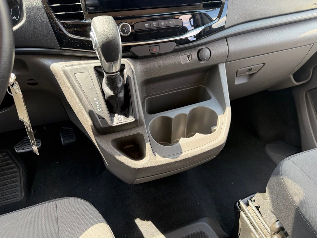 Used 2024 Ford Transit 350 XLT image 17