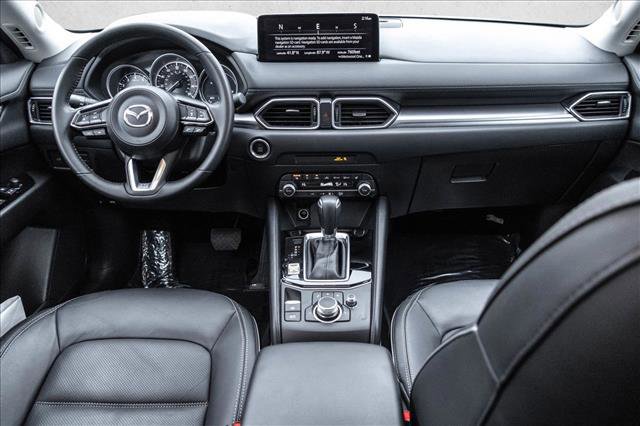 Used 2025 MAZDA CX-5 AWD 2.5 S w/ Preferred Package image 20