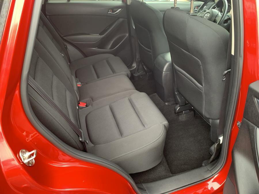 Used 2016 MAZDA CX-5 Touring w/ Bose/Moonroof Package image 13