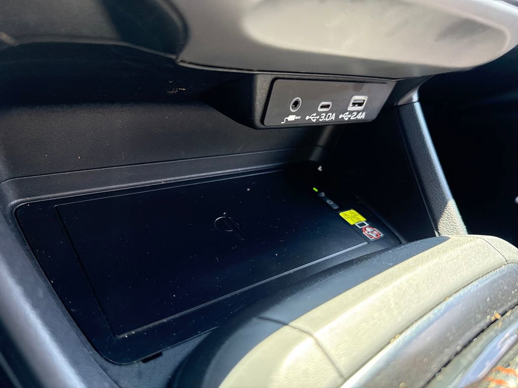 Certified 2024 Subaru Crosstrek 2.5i Limited w/ Crosstrek Mirror Package AWD/4WD image 50