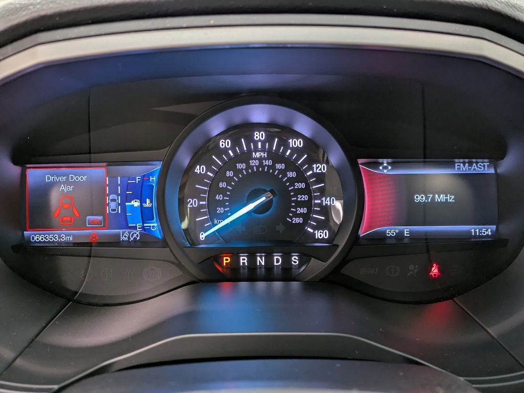 Used 2020 Ford Edge SEL w/ Convenience Package image 16