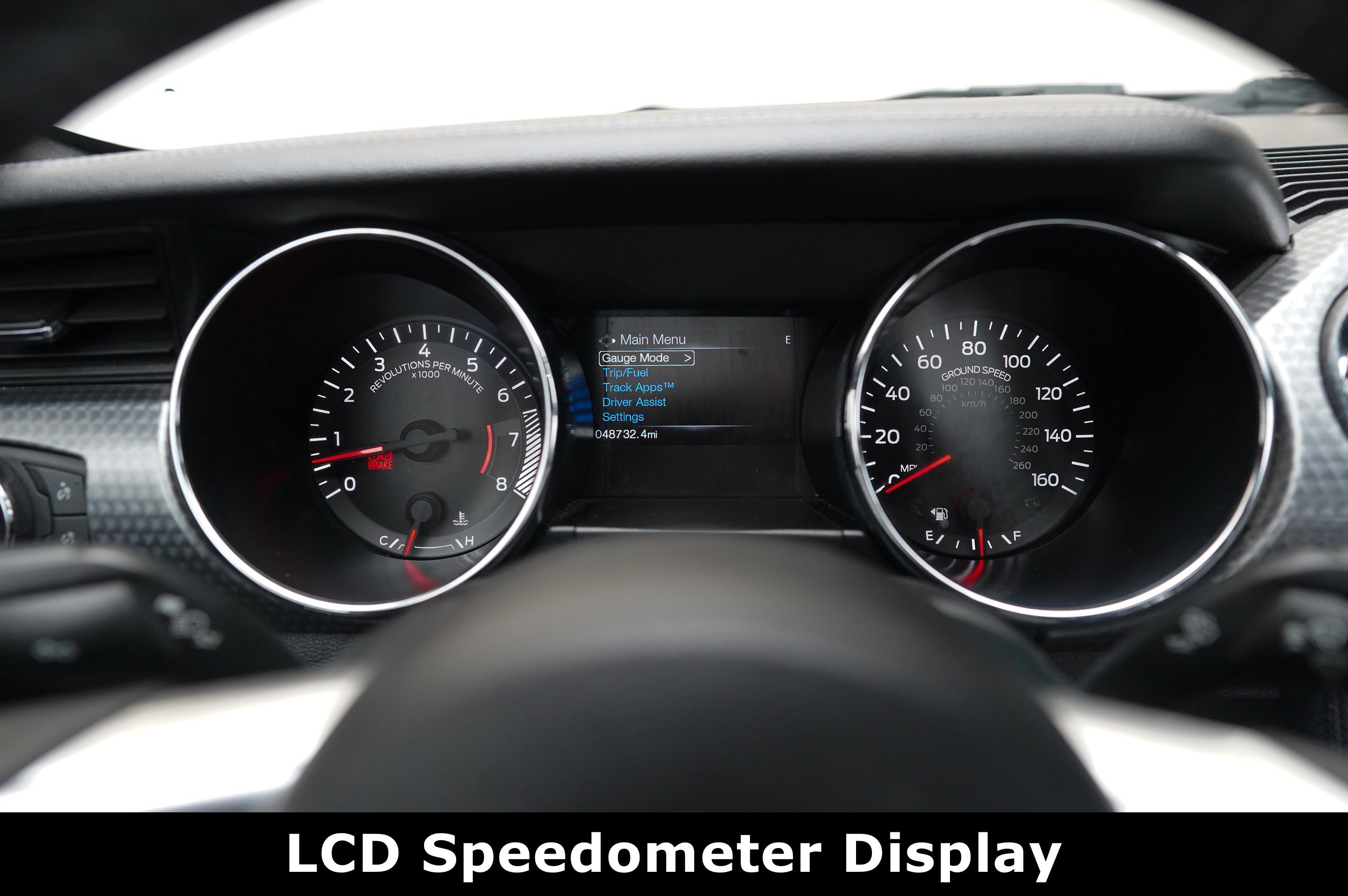 Used 2017 Ford Mustang GT Premium w/ GT Performance Package image 24