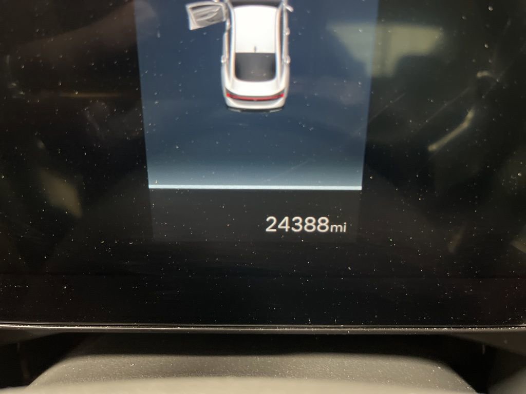 Used 2025 Hyundai Sonata SEL image 2