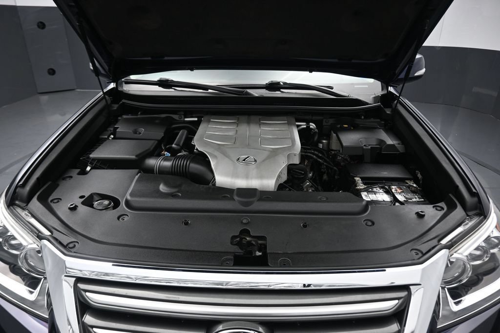 Used 2019 Lexus GX 460 Premium AWD/4WD image 58