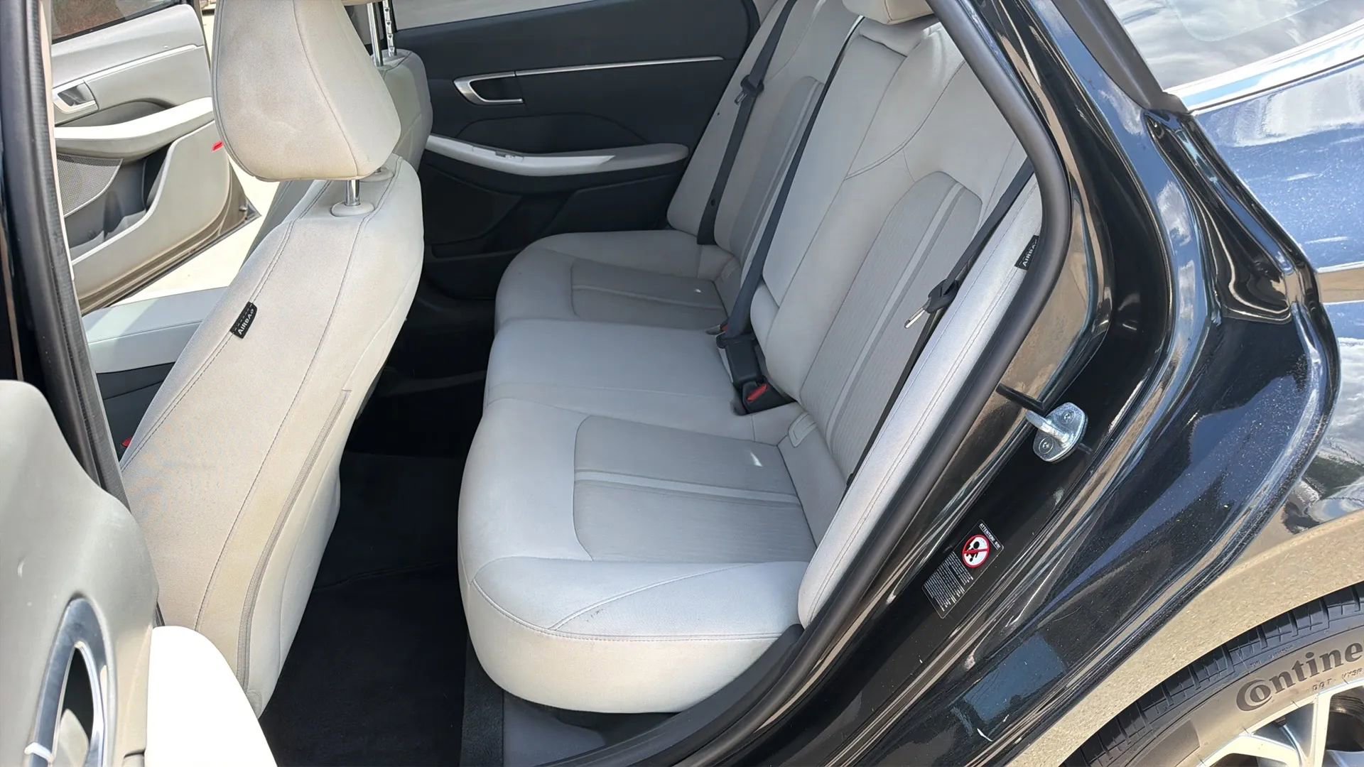 Used 2022 Hyundai Sonata SEL w/ Convenience Package FWD image 40
