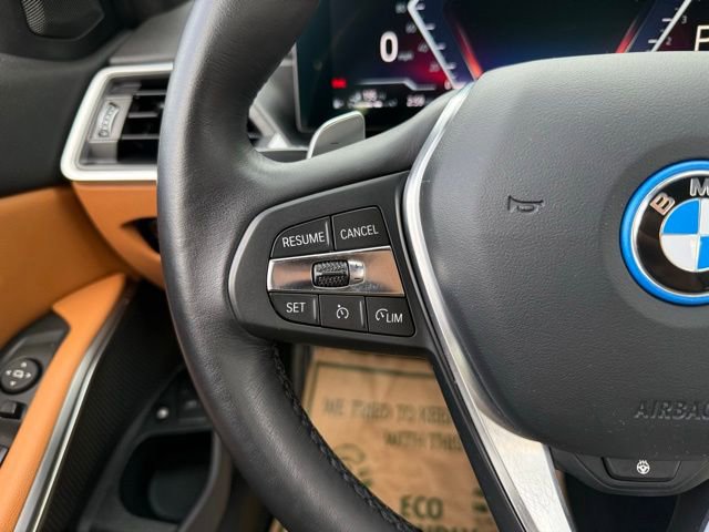 Used 2023 BMW 330e xDrive w/ Premium Package image 19