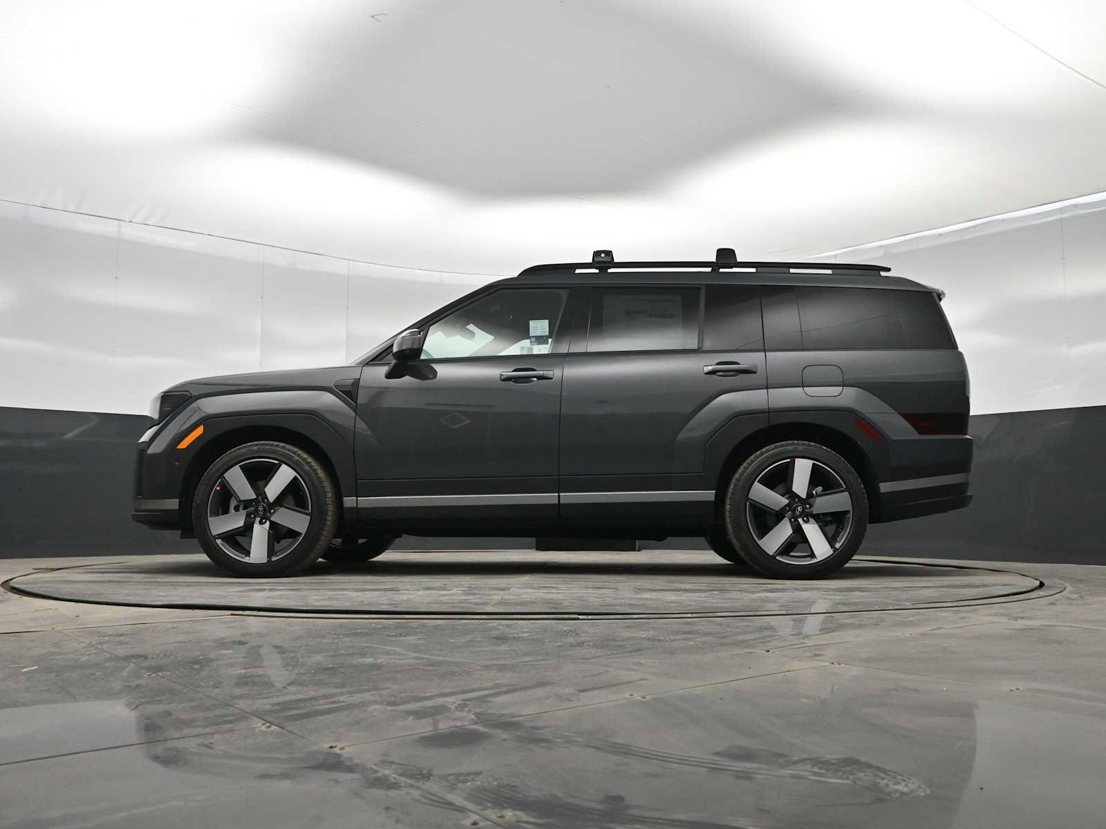 New 2026 Hyundai Santa Fe Limited image 33