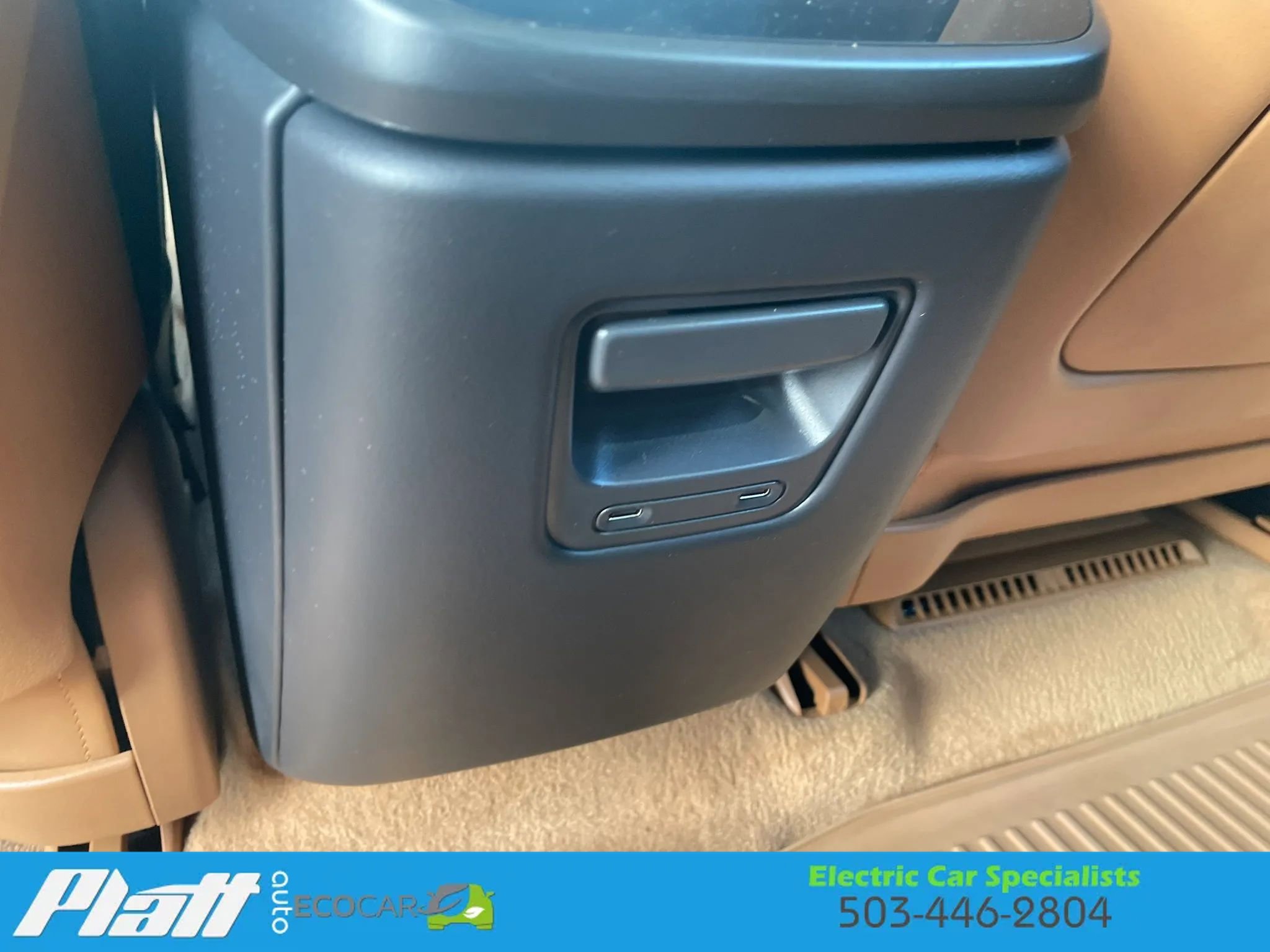 Used 2024 Lucid Air Touring image 46