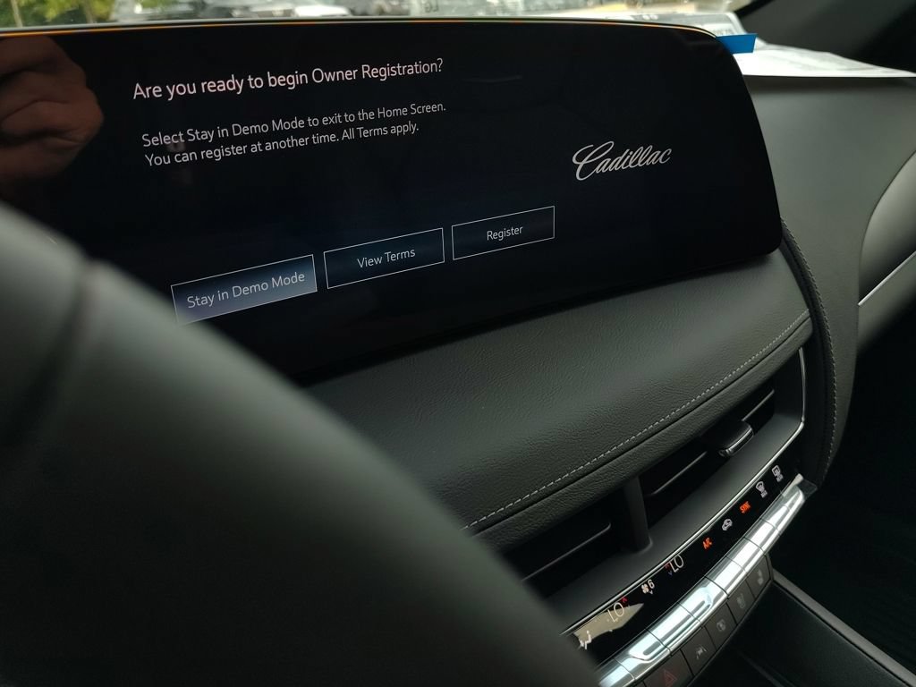 New 2026 Cadillac CT5 Premium Luxury w/ Technology Package AWD/4WD image 23