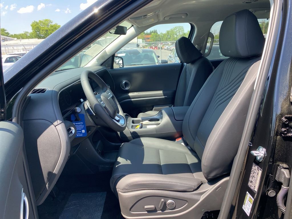 New 2026 Hyundai Palisade SEL AWD/4WD image 13