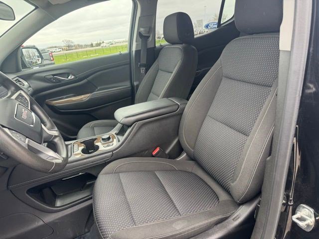 Used 2023 GMC Acadia SLE w/ Driver Convenience Package image 13