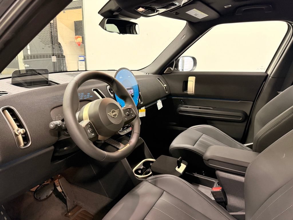 New 2027 MINI Cooper Countryman S AWD/4WD image 12
