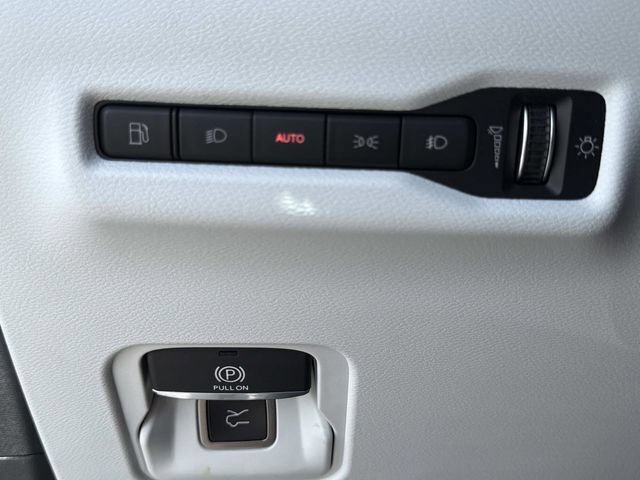 New 2026 Jeep Cherokee Laredo AWD/4WD image 29