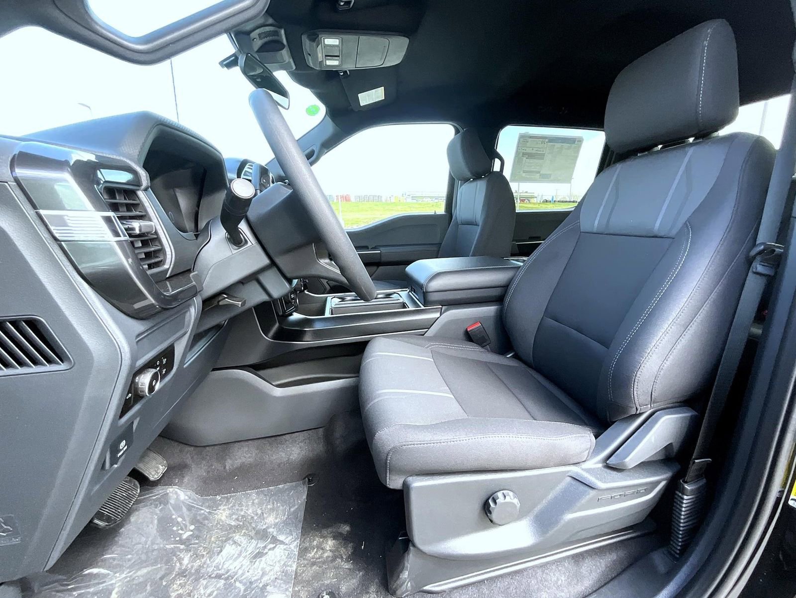 New 2026 Ford F150 STX AWD/4WD image 9