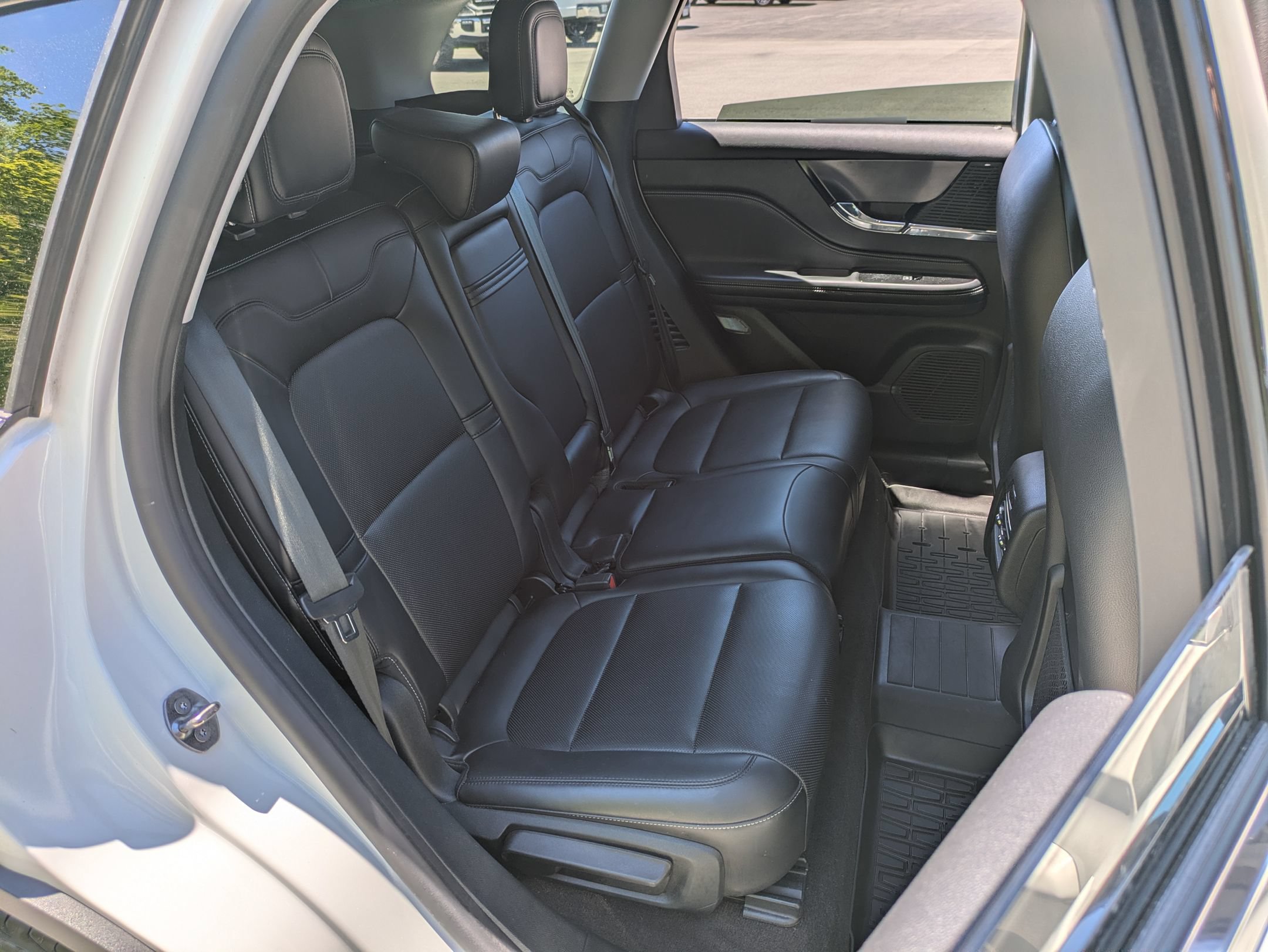 Used 2020 Lincoln Corsair AWD w/ Equipment Group 101A image 20