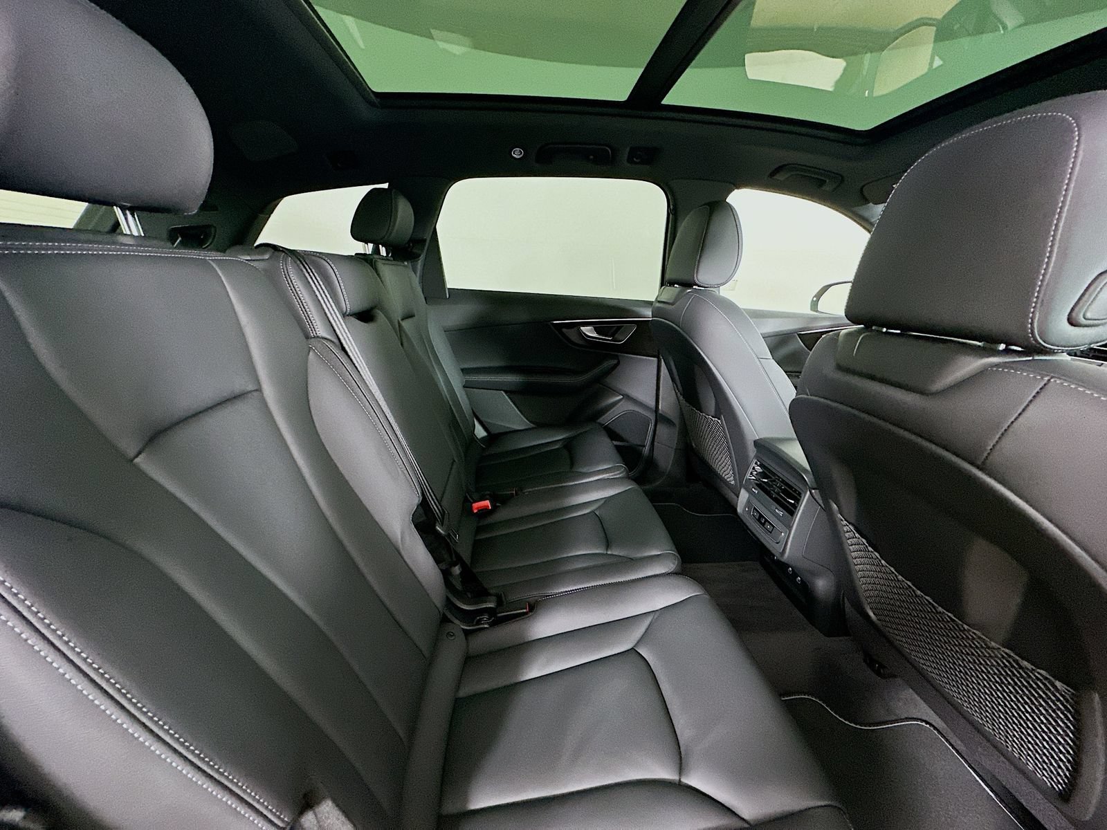 New 2026 Audi Q7 2.0T Premium Plus AWD/4WD image 40