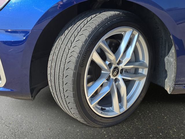 Used 2023 Audi A4 2.0T Premium w/ Convenience Package image 35