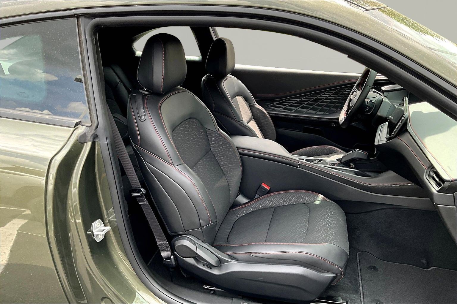 New 2026 Dodge Charger Scat Pack AWD/4WD image 19