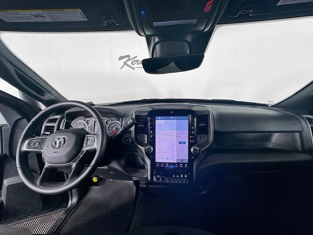 New 2026 RAM 2500 Tradesman RWD image 9