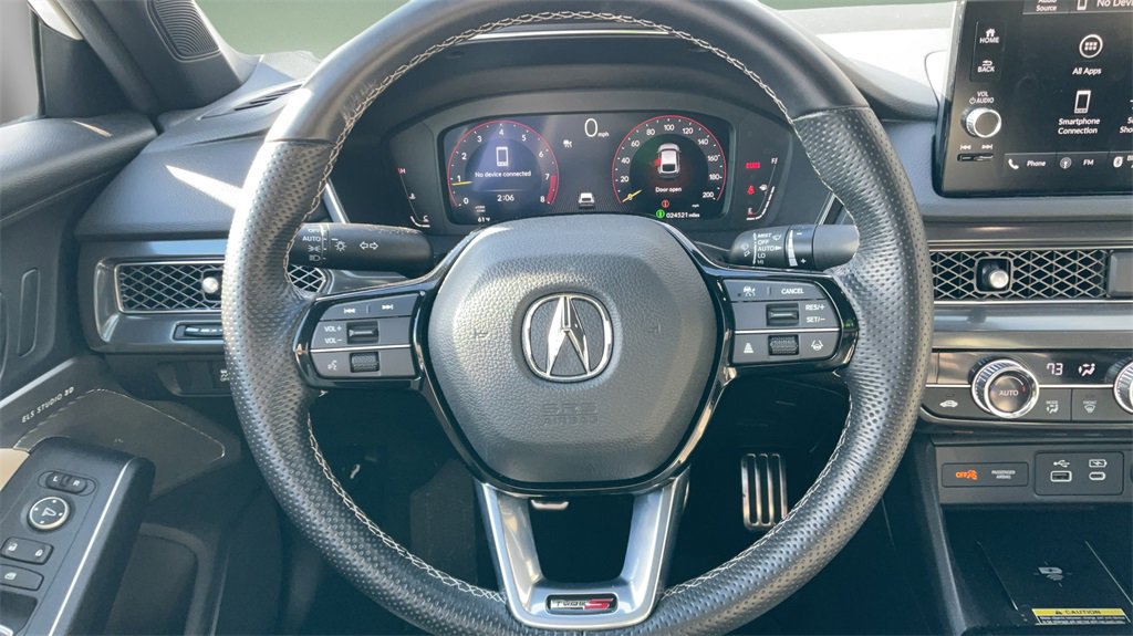 Used 2025 Acura Integra Type S image 16