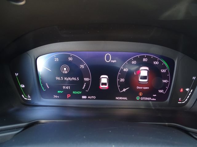 Used 2023 Honda Accord Sport image 14