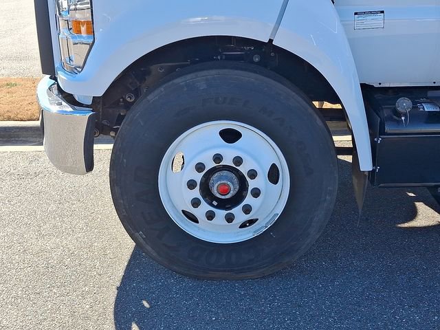 Used 2023 Ford F650 2WD Regular Cab Super Duty image 9