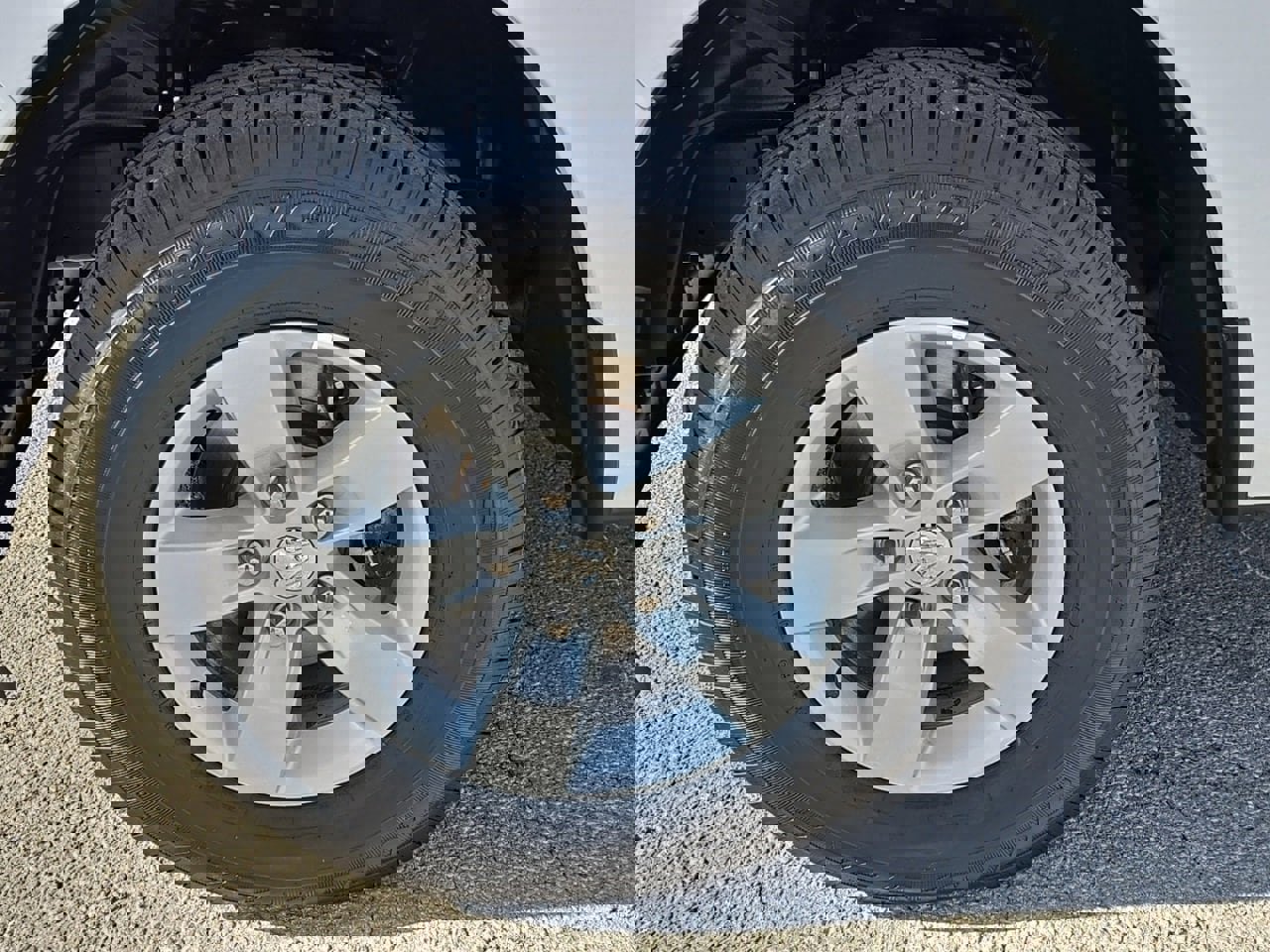 Used 2023 RAM 1500 Classic SLT w/ Trailer & Traction Group image 9