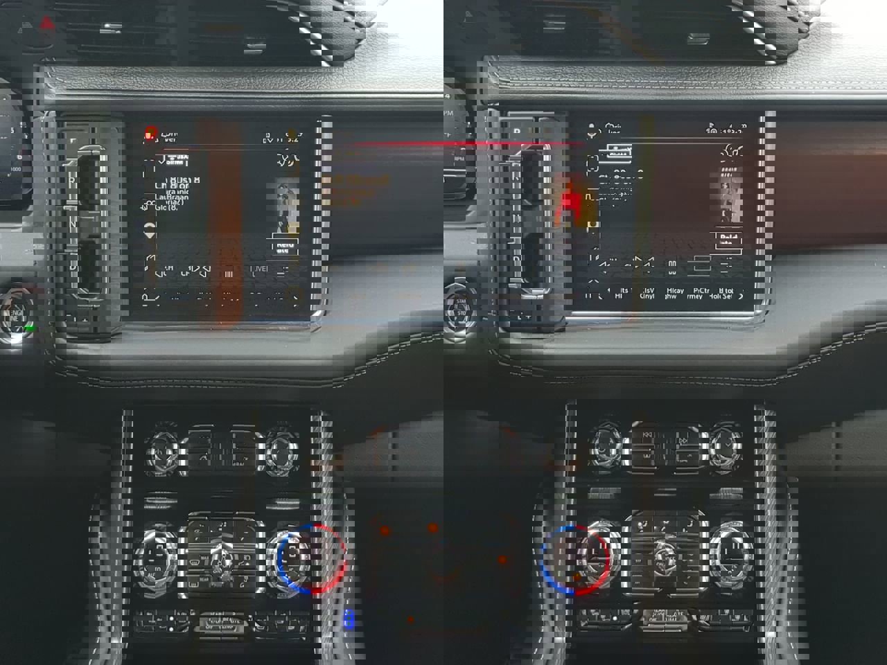 Used 2023 GMC Yukon Denali Ultimate image 16