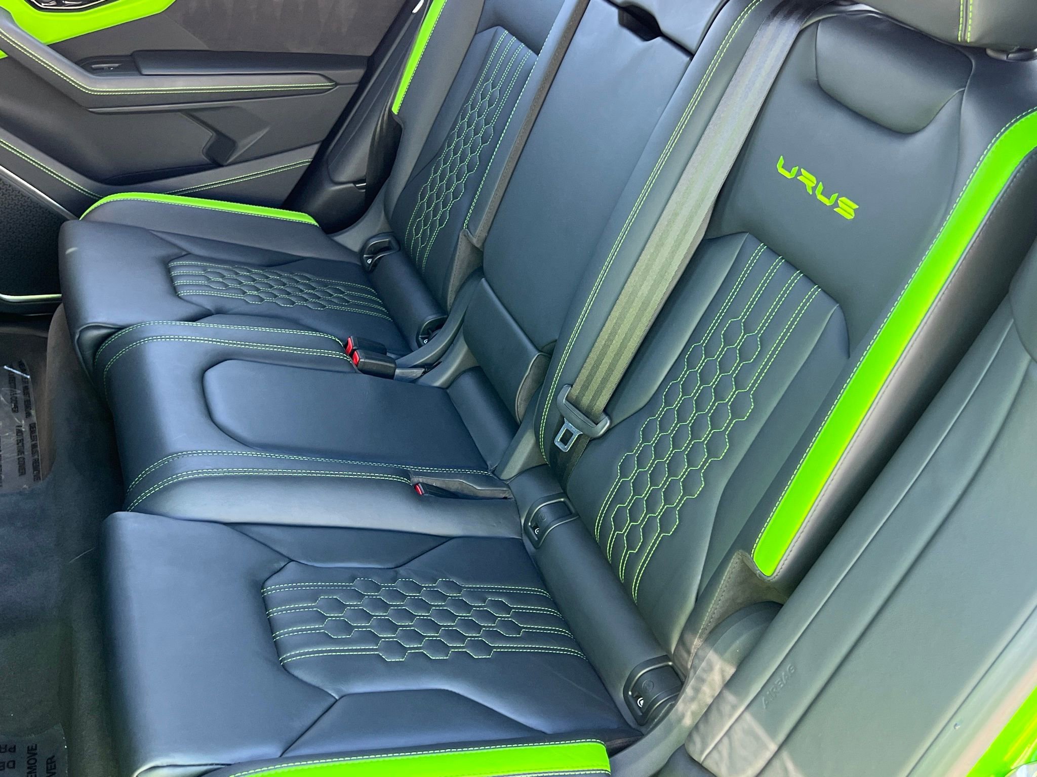 Used 2023 Lamborghini Urus S image 21