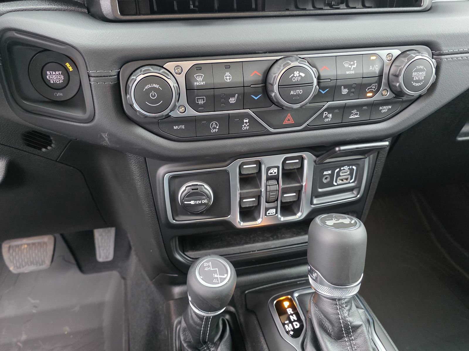 New 2026 Jeep Wrangler Sahara image 21