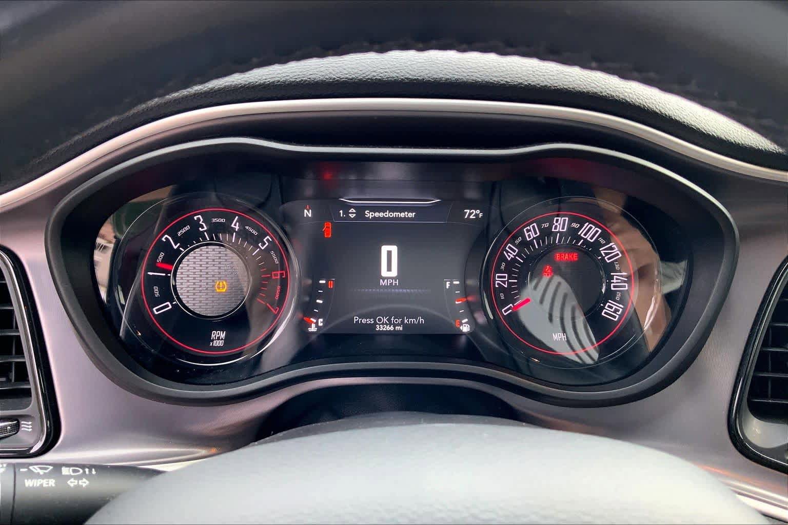 Used 2019 Dodge Challenger R/T RWD image 23