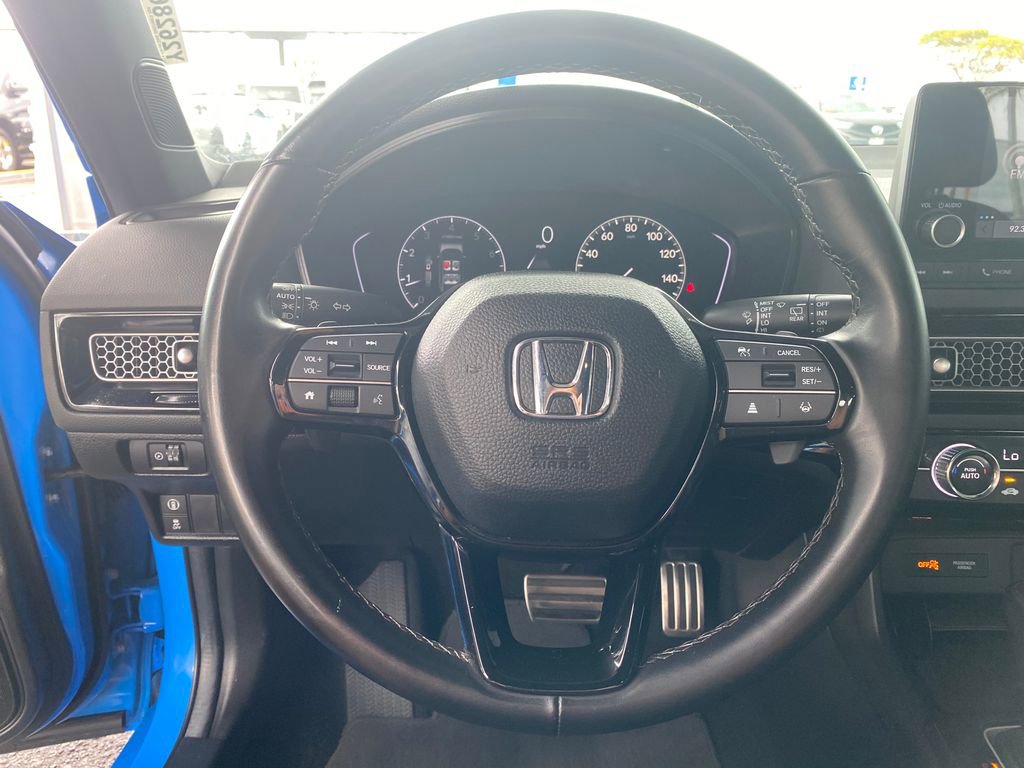 Used 2024 Honda Civic Sport image 31