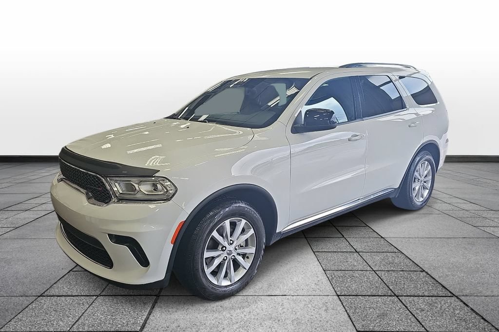 Used 2023 Dodge Durango SXT