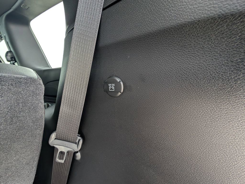 New 2026 Chrysler Pacifica Select image 35