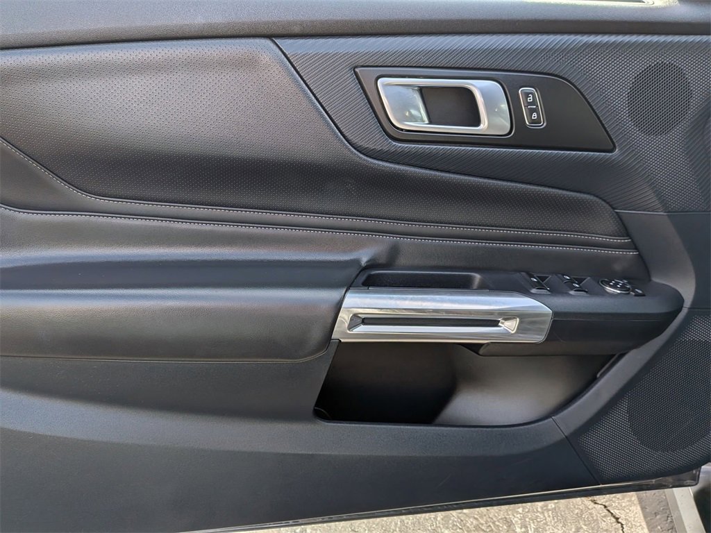 Used 2024 Ford Mustang Premium image 11