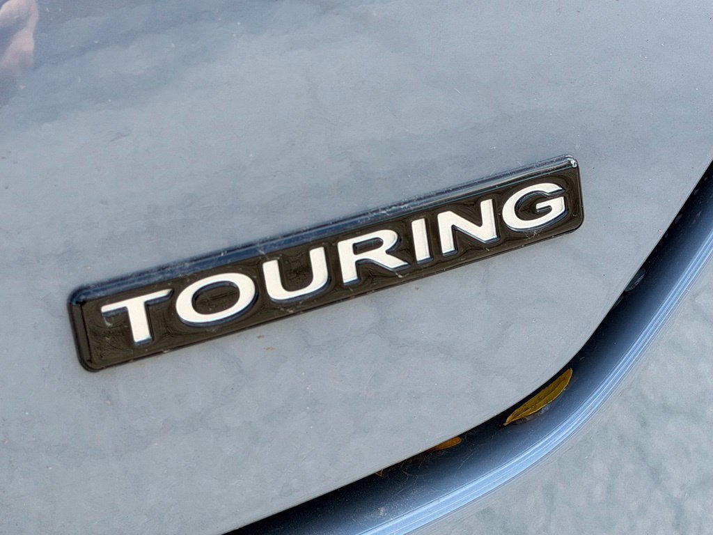 New 2026 Honda Pilot Touring image 21