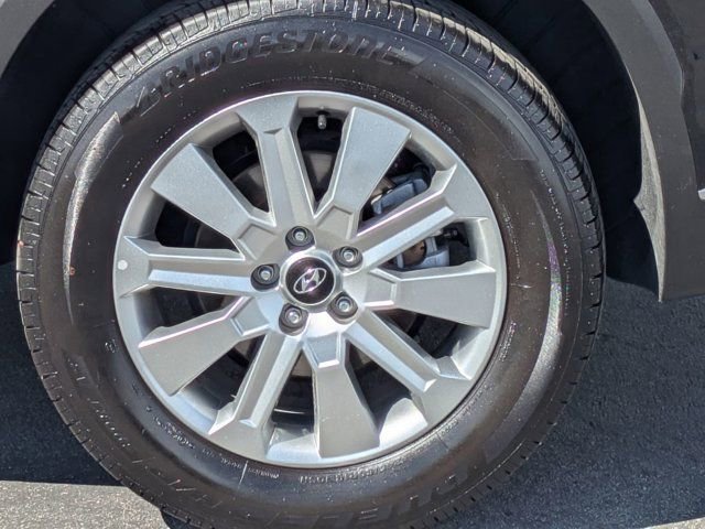 Used 2025 Hyundai Palisade SEL image 14