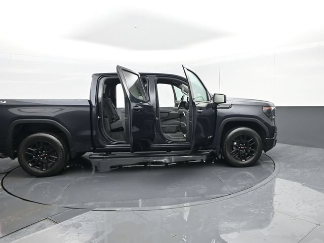 Used 2023 GMC Sierra 1500 Elevation AWD/4WD image 28