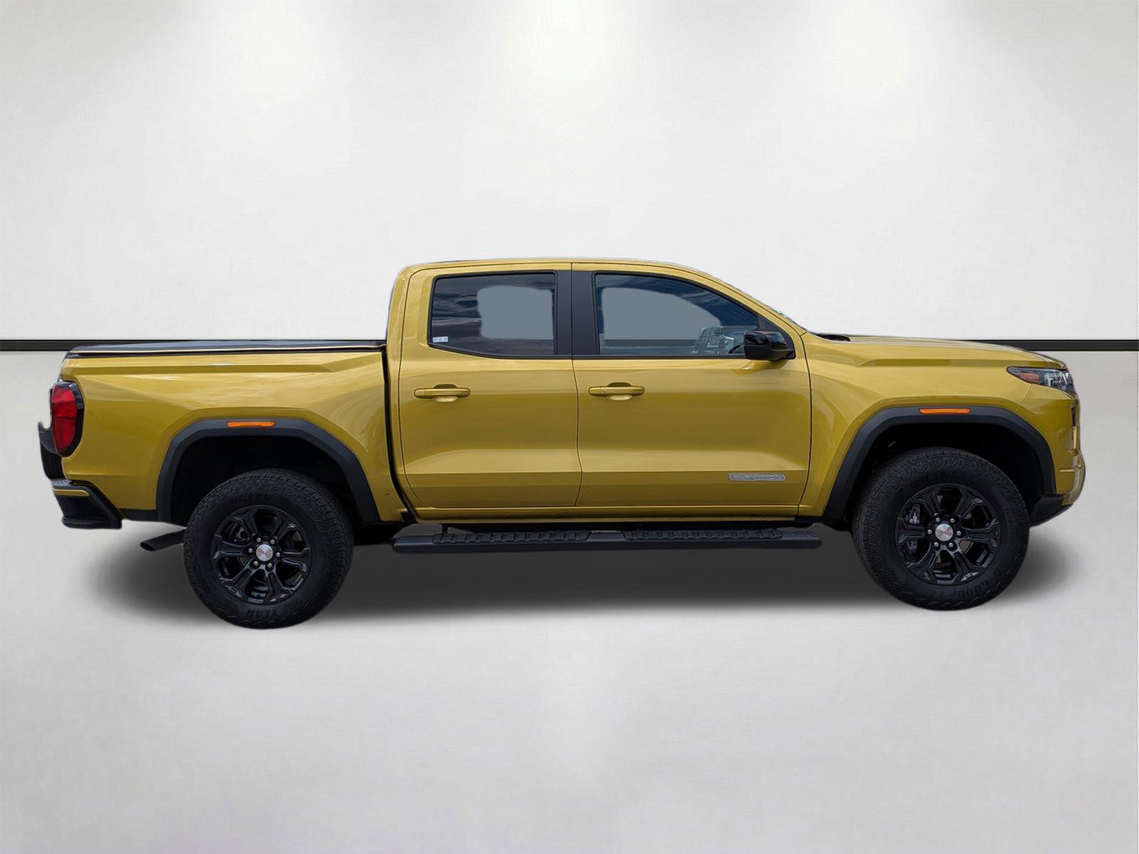 Used 2023 GMC Canyon Elevation w/ Convenience Package RWD image 3